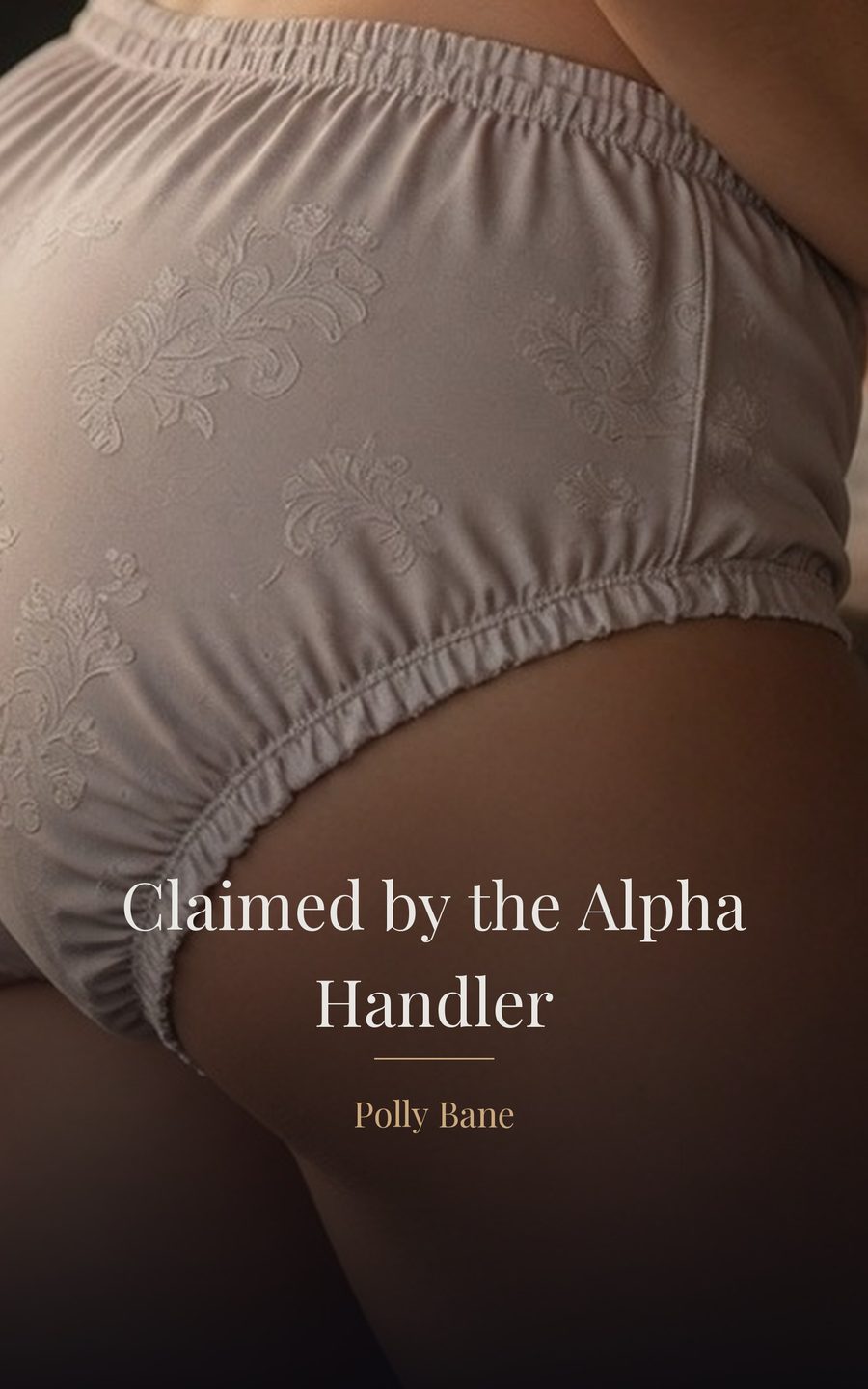 Claimed by the Alpha Handler