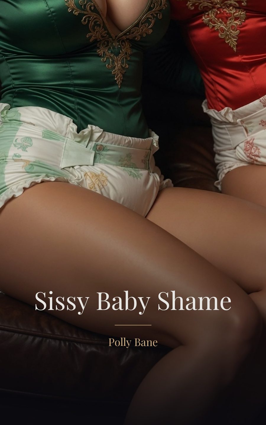 Sissy Baby Shame