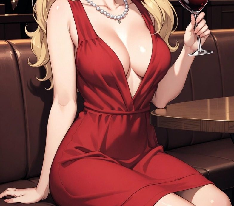 Wife Shared